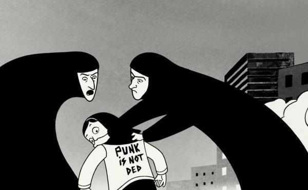 5部少儿不宜的动漫,只适合成年人观看,18岁以下禁点