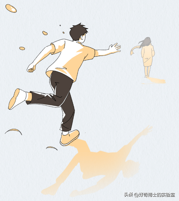 梦的纽带，解析我亲戚梦中逝去亲人拉她的深层含义