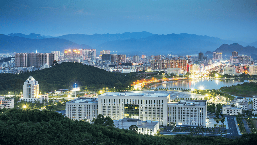 清远英德市事业单位招聘42人!