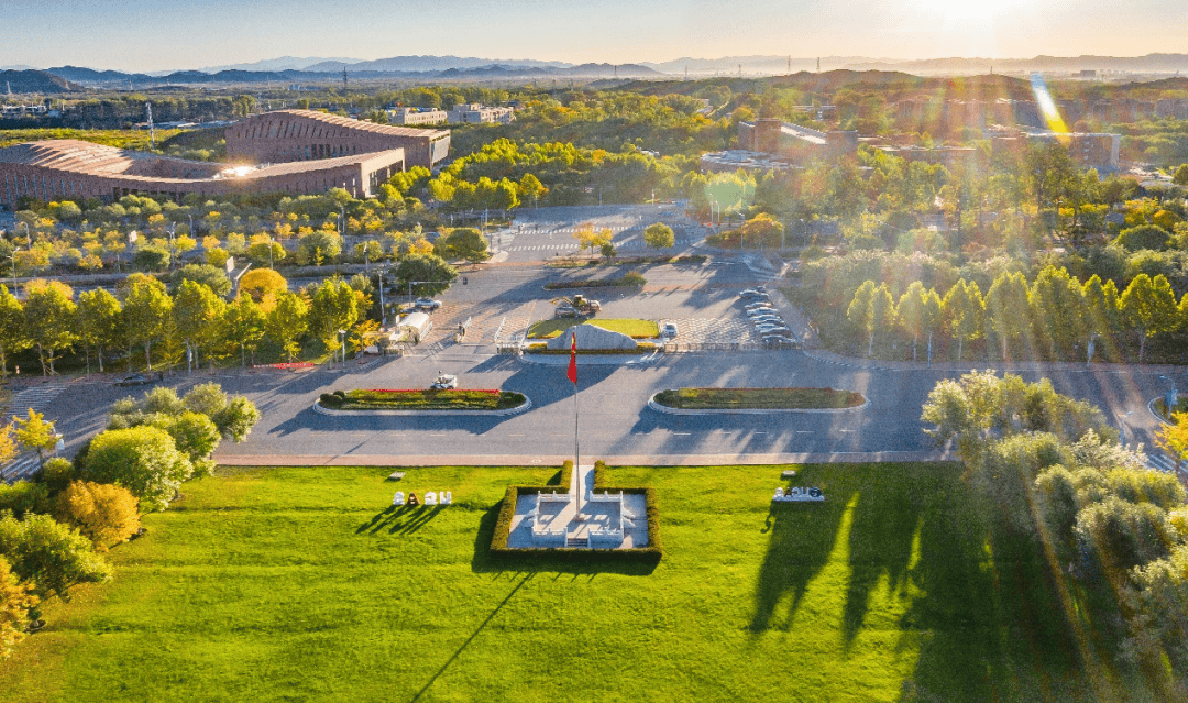 中国科学院大学首次在甘肃开展本科招生