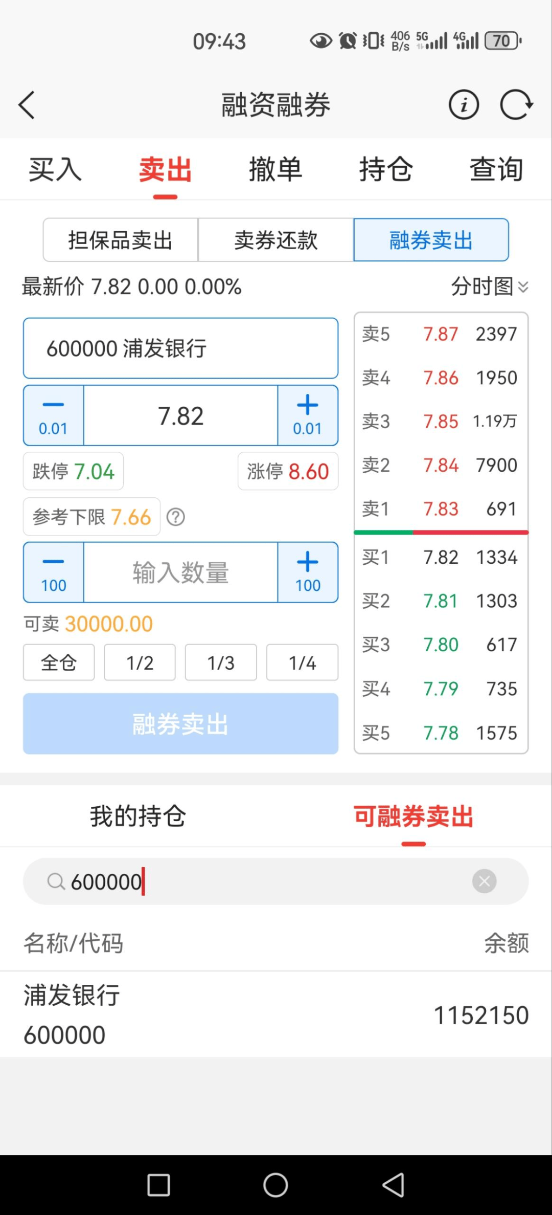 融资融券操作指引-国海金探号