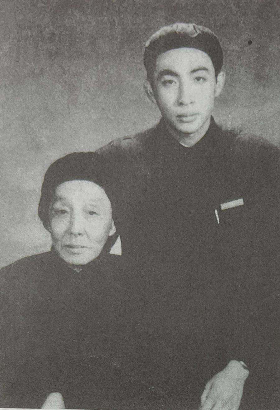 青岛观海二路49号:王统照的文学故乡