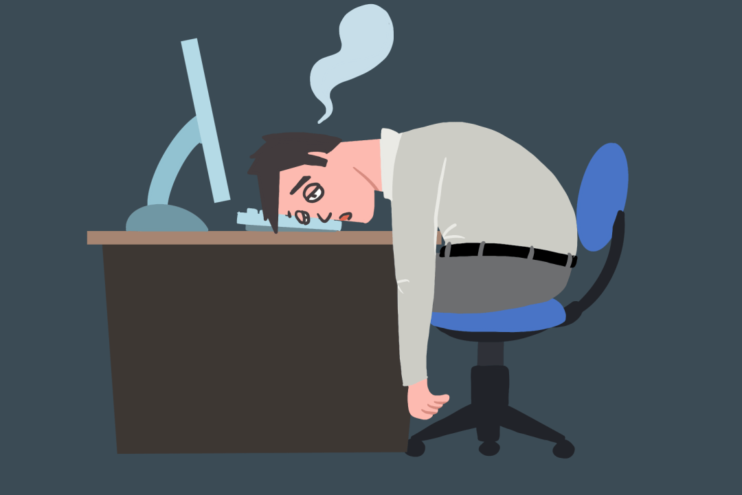 【科普动态】总是疲惫想睡觉,春困难道是种病吗?