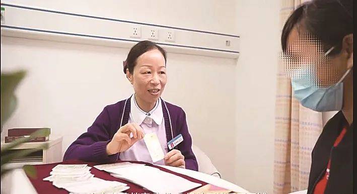 国际护士节丨福建"暖心事"关爱白衣天使