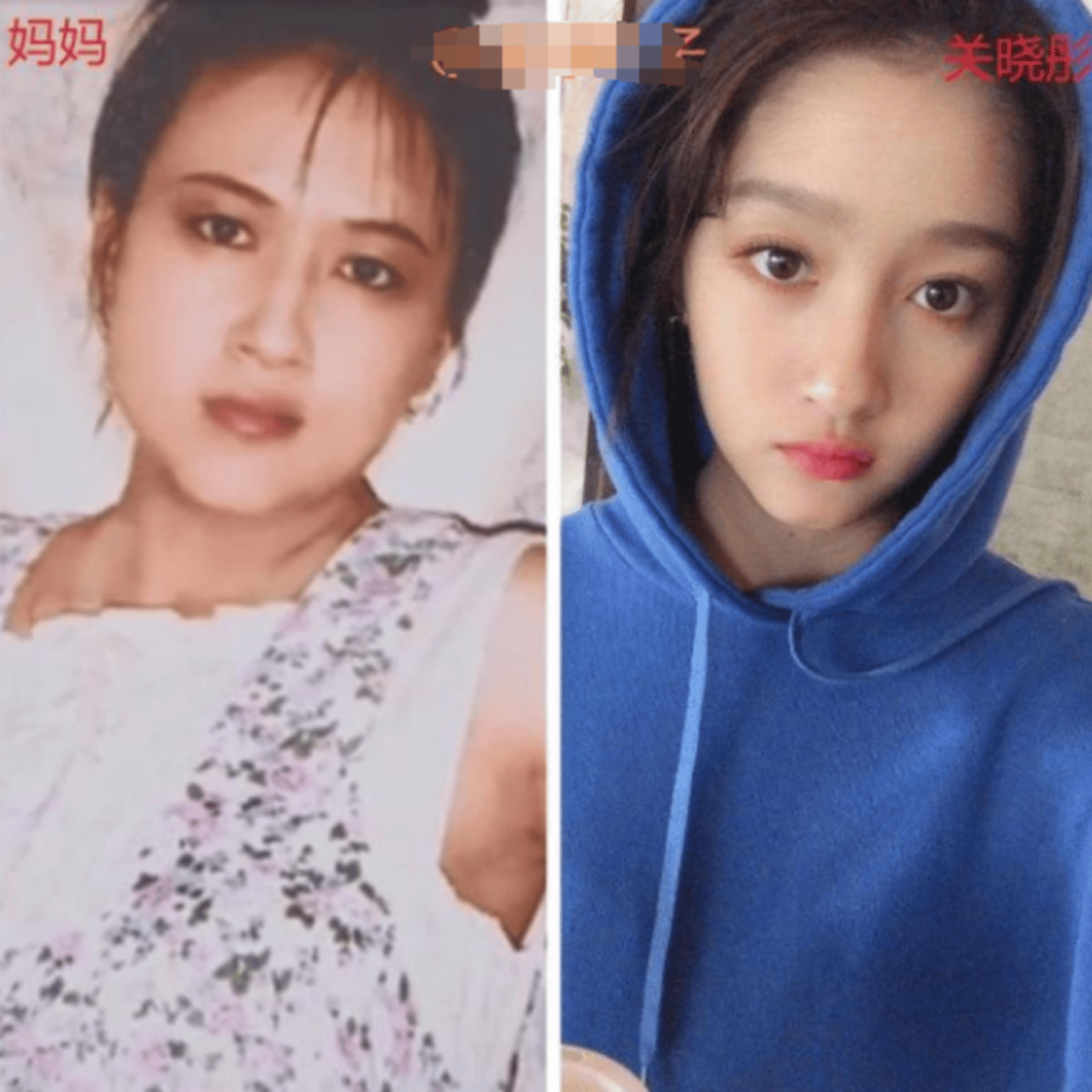 3,因家世备受质疑,凭实力登上央视舞台2017年,关晓彤20岁生日的时候