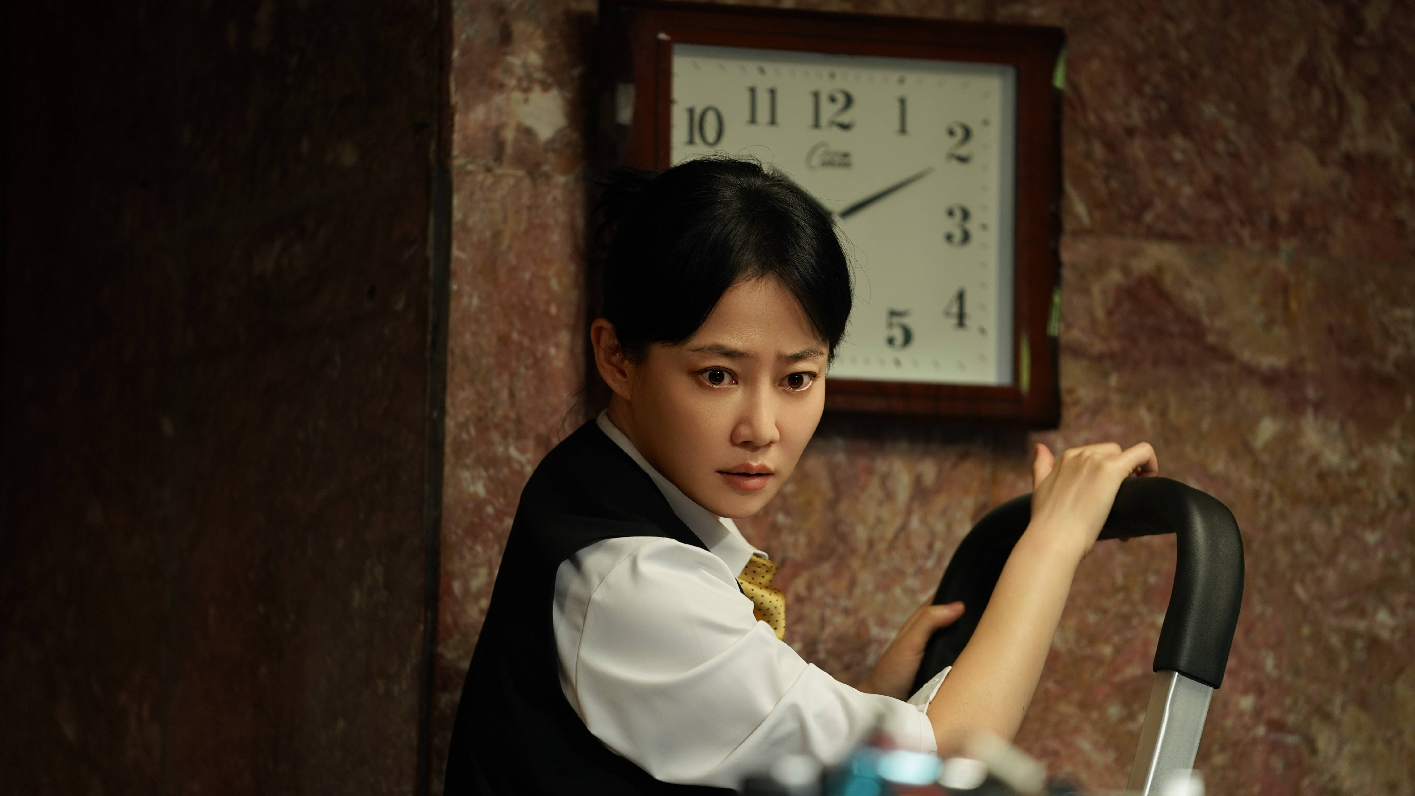 对话谭卓:《末路狂花钱》首尝喜剧有压力,但更多是求变的兴奋