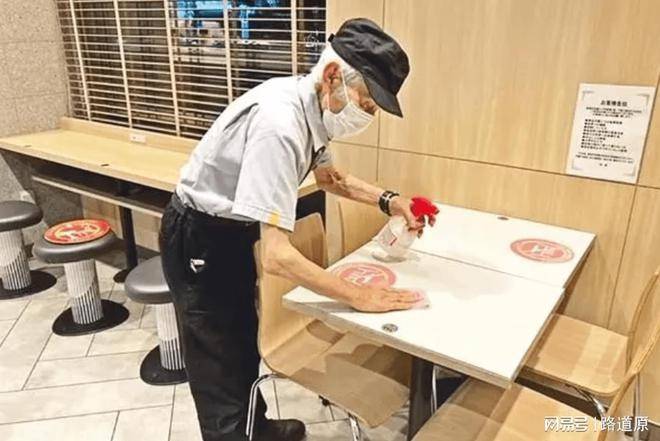 日本大批老年人投身AV业，还有80岁女优，网友：看了不会做噩梦吗
