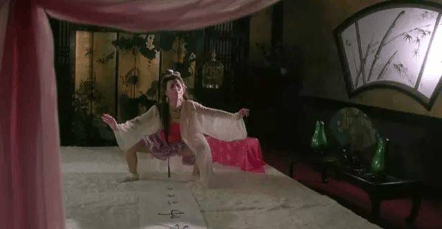 《玉蒲团之偷情宝鉴》其实是讲一个现世报的禅机故事