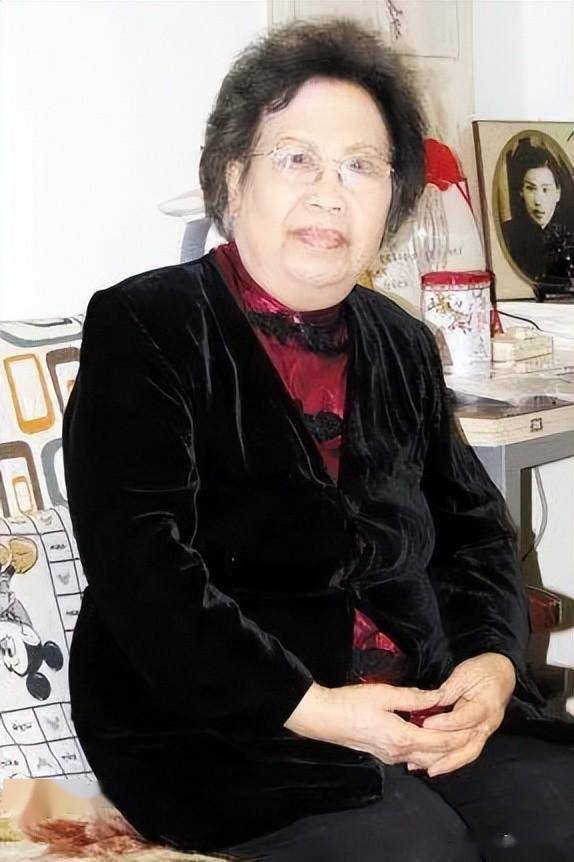 令人痛心!2024还未过半,就已经离世了三位国家一级演员_李如平_表演_