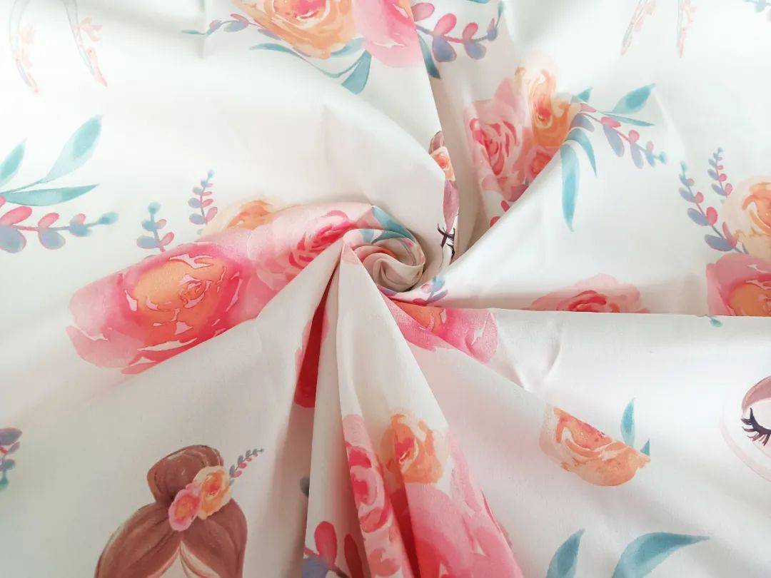 魏桥纺织成功开发功能性面料!