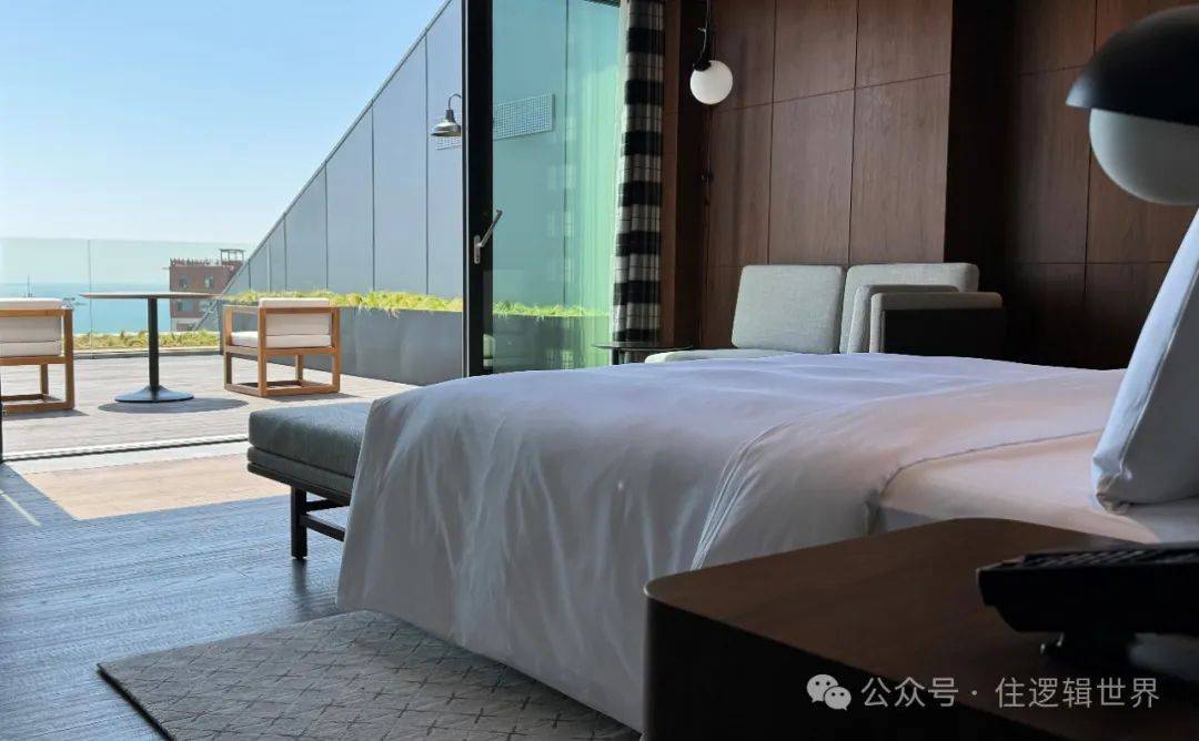 2024国内新开顶奢酒店 i 青岛福楼安可傲途格精选酒店