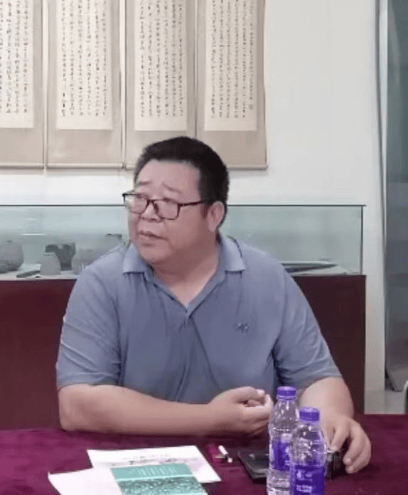 【人才工作】择一事忠一生,为圆心中园林梦——记河南省莱恩月季繁育有限公司董事长张伟兴_技术