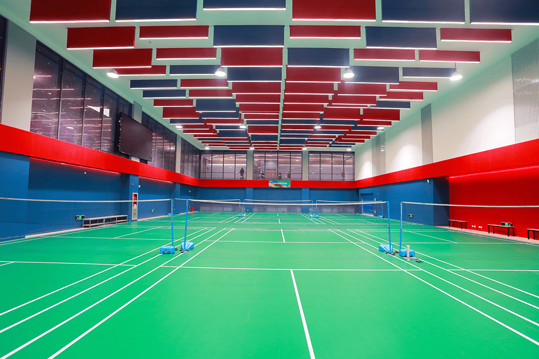 月坛体育场开业100天:盘活运动场馆资源 点燃西城全民健身热情!