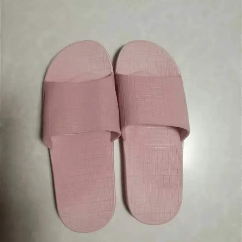 拖鞋怎么换都滂臭,原因很多人没想到(不是脚气