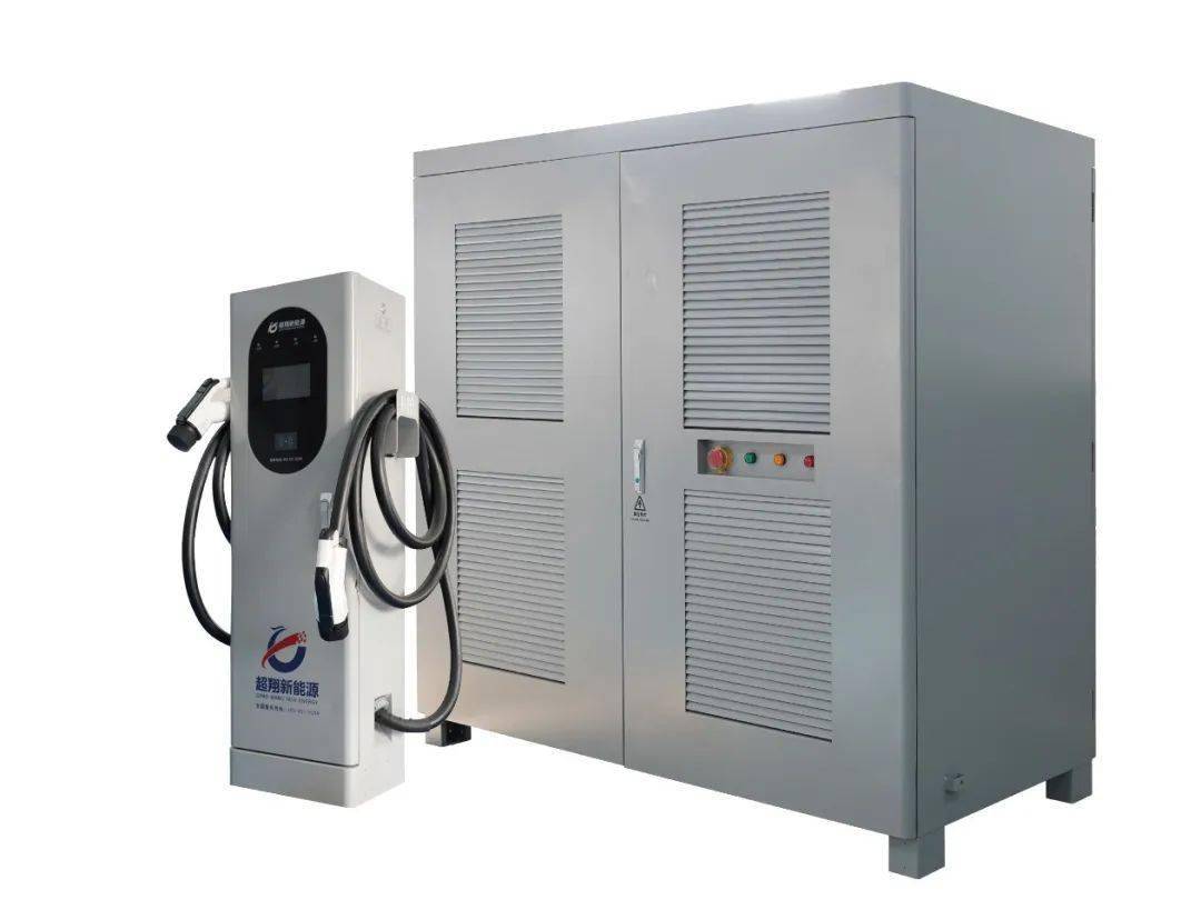 cpse 2024上海充换电展剧透|展商新品抢先看【上】