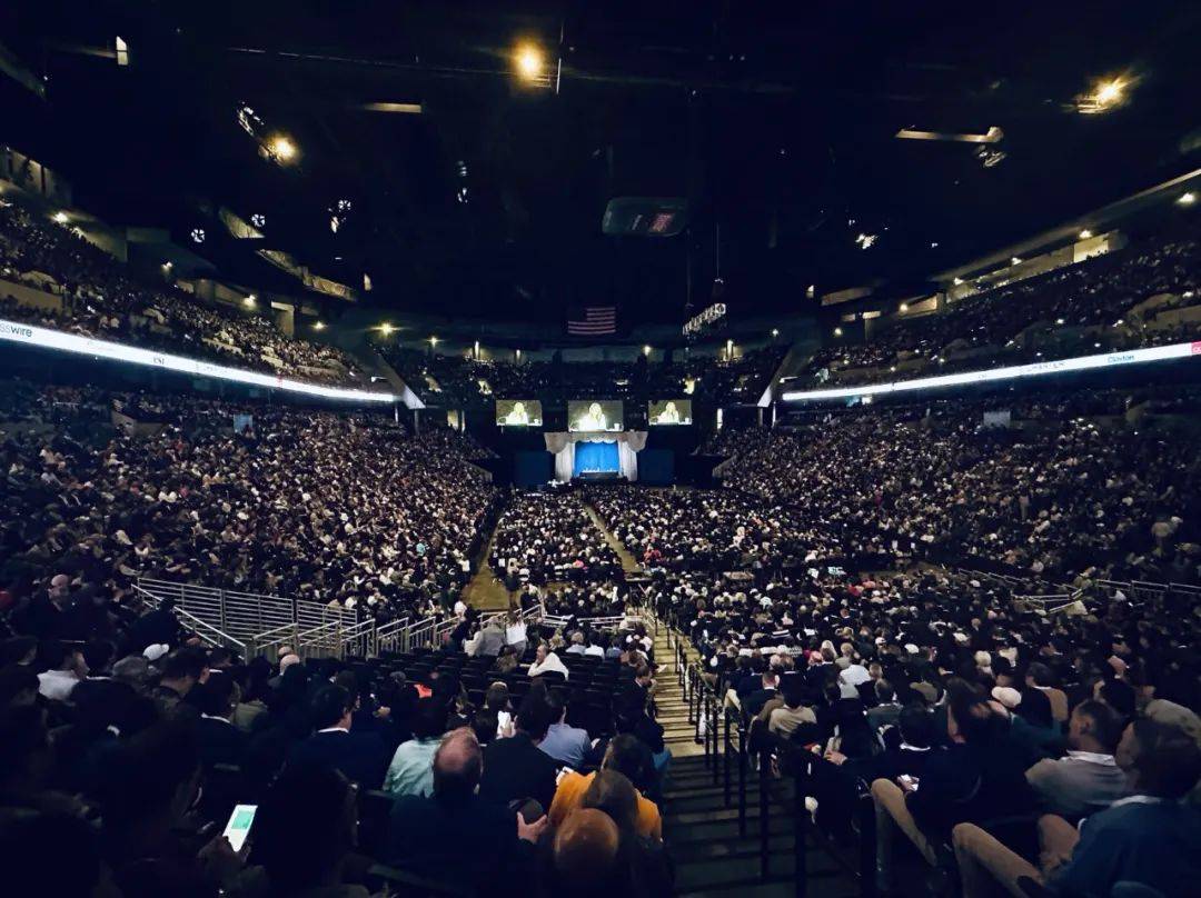 财富人生团队——深度探索:2024巴菲特股东大会之旅