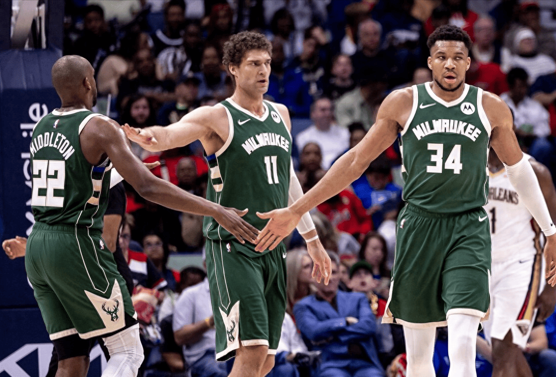 再见三巨头,背锅的还是你,确实没有冠军相_沃格尔_太阳队_雄鹿