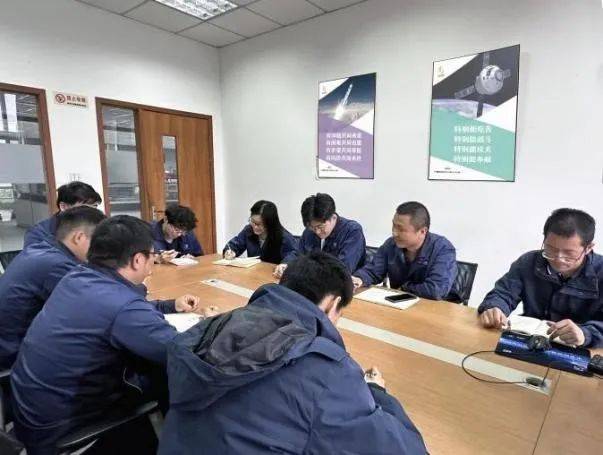 一线故事 | 这支团队用匠心打造自主创新精品