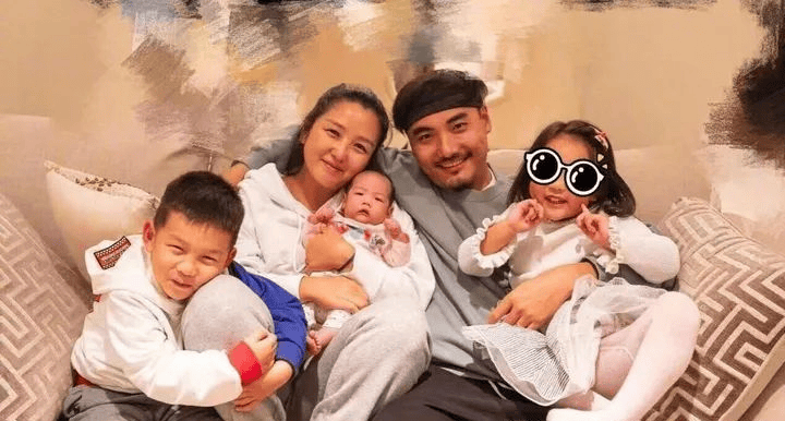 表演_舞台_罗志祥