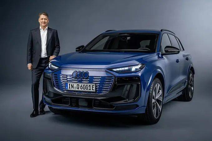 奥迪ceo:向中国品牌学习!继续生产燃油车型
