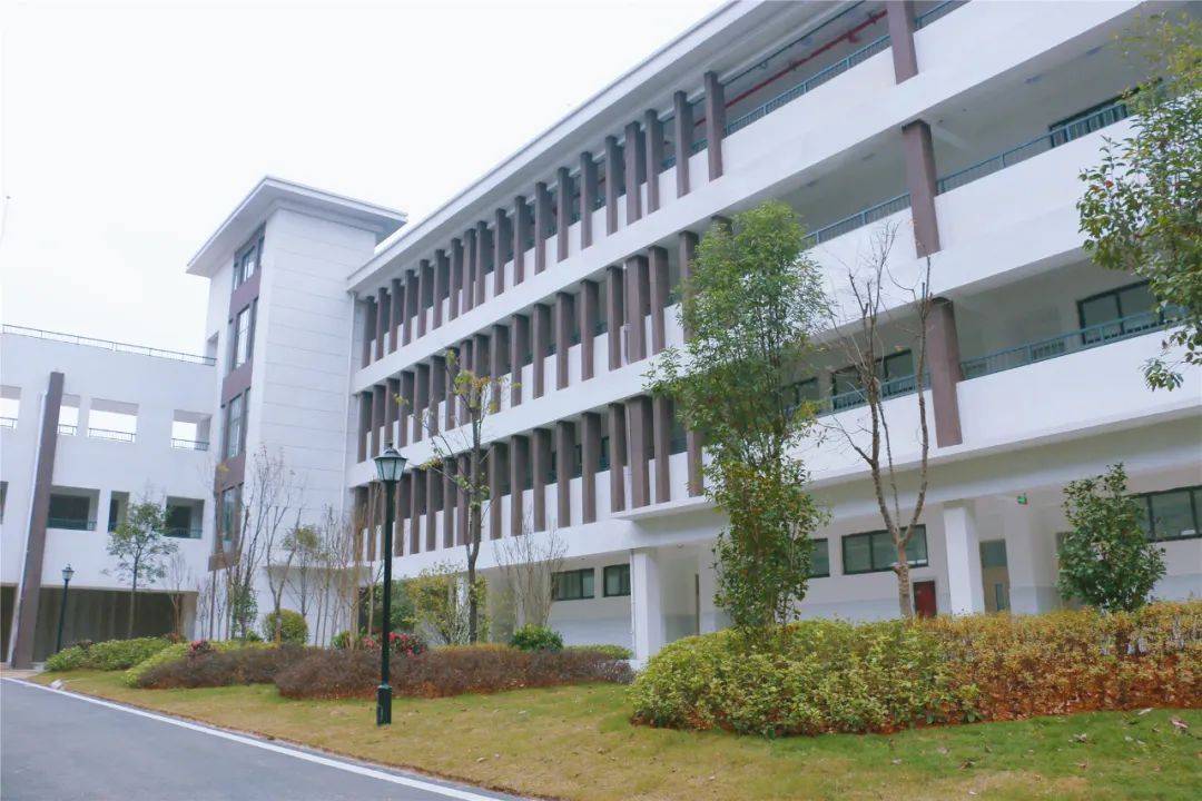 凯里三所新建小学即将启用!