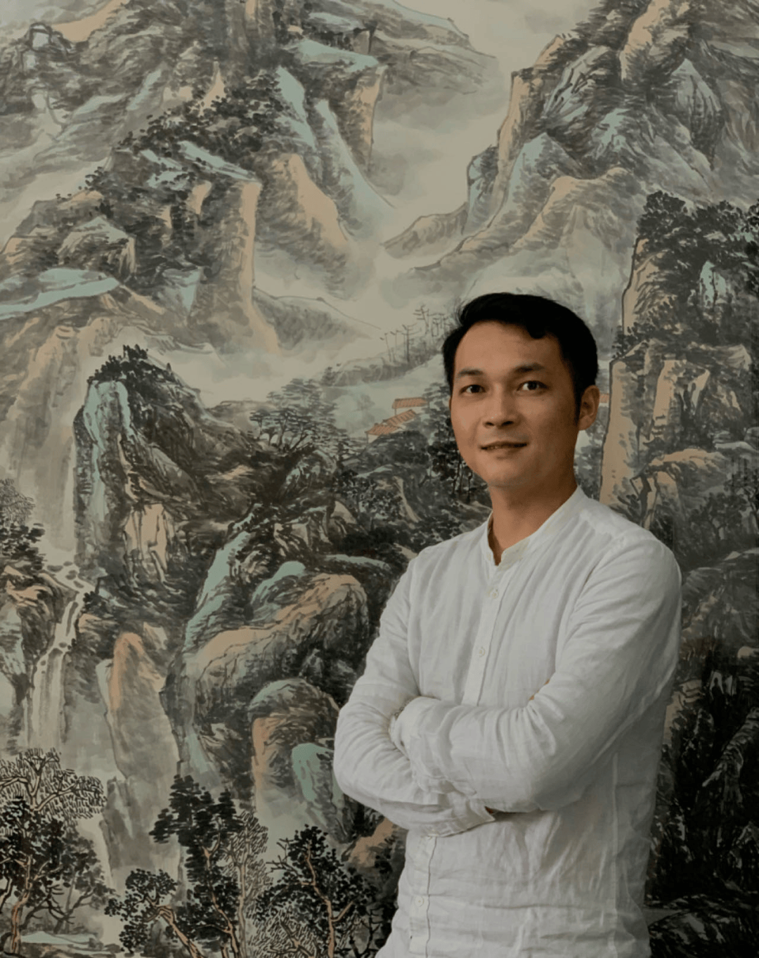 向下扎根 向上生长胡江波,中共党员,红星实验小学美术教师,湘版美术