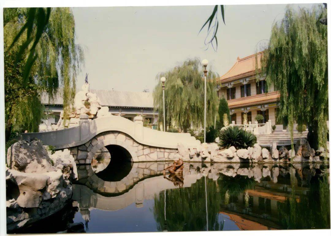 多图!寿光老照片,城市记忆