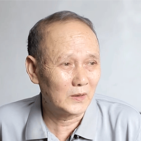 《"五星干部"风采录》丨陈一全:用奉献抒写为民情怀