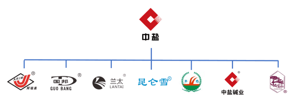 【品牌建设】中盐内蒙古化工:聚焦品牌力量 打造卓著品牌 推动公司高