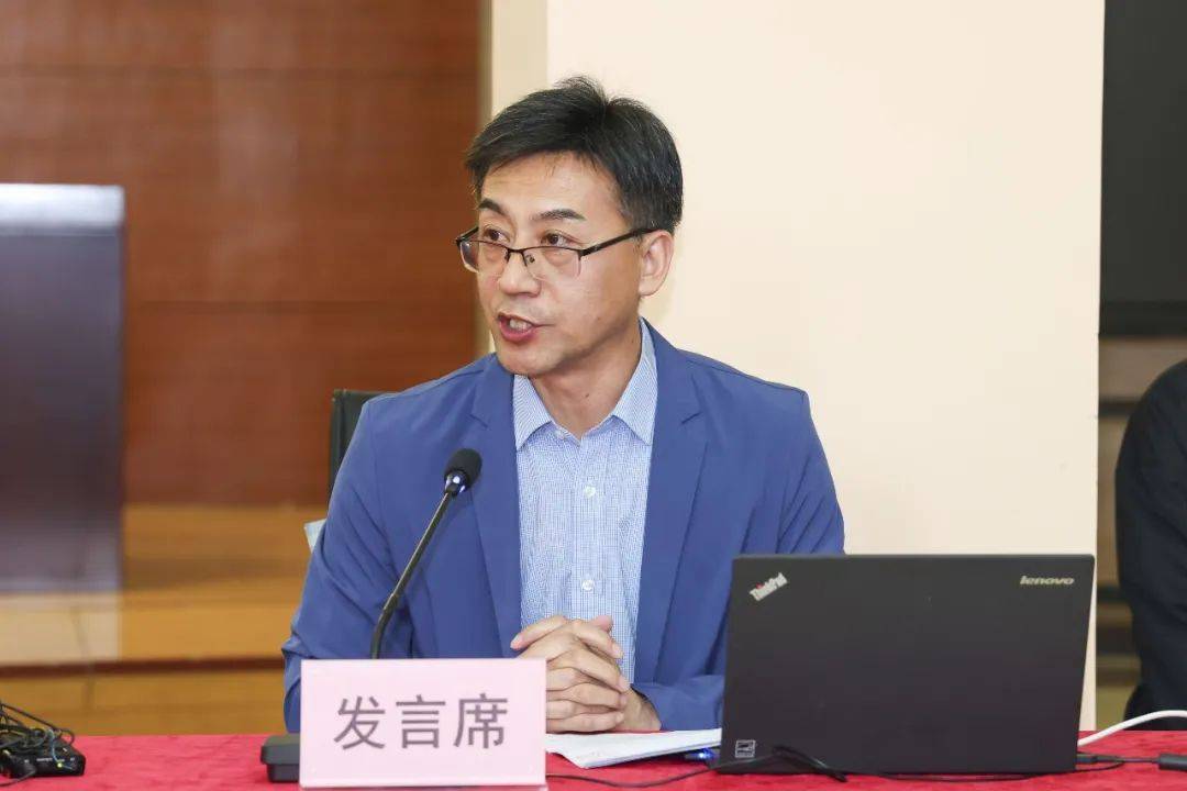 一周综述|促发展,共育人,海淀教育本周新看点