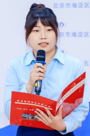 一周综述|促发展,共育人,海淀教育本周新看点