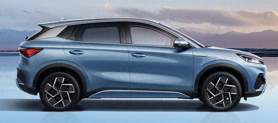 昨夜今晨全球大公司动态 | 比亚迪力求成欧洲最大电动汽车卖家;极氪成