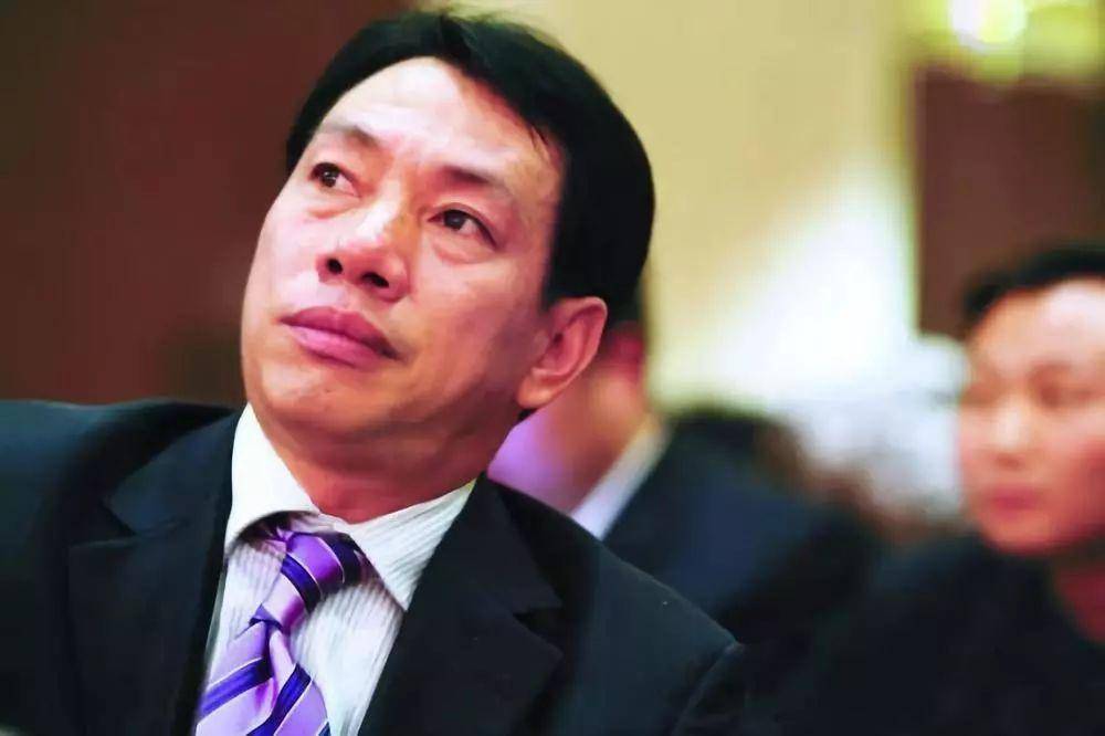据报道,此次高管被抓可能与国有资产流失有关,而福建前首富陈发树也