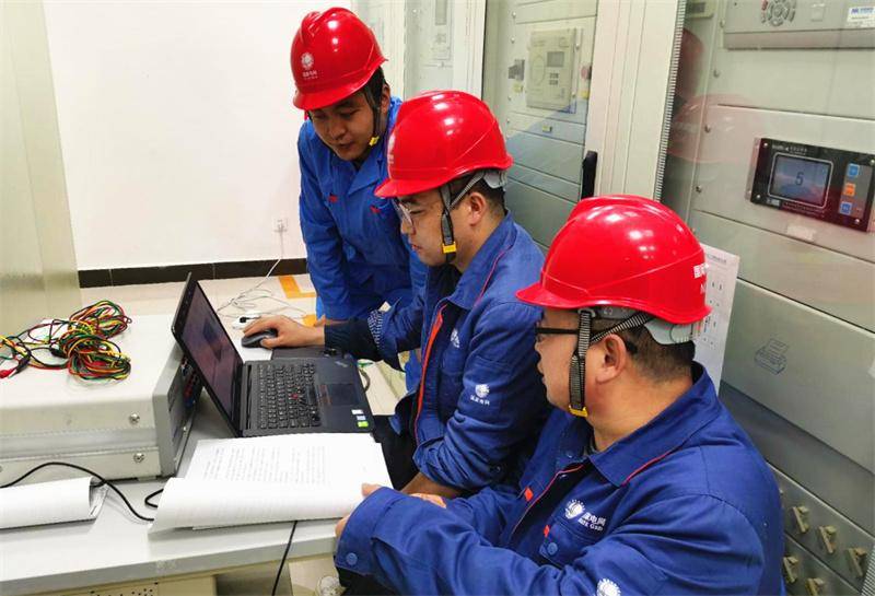 青海省高比例新能源电力系统关键技术领域取得重大突破