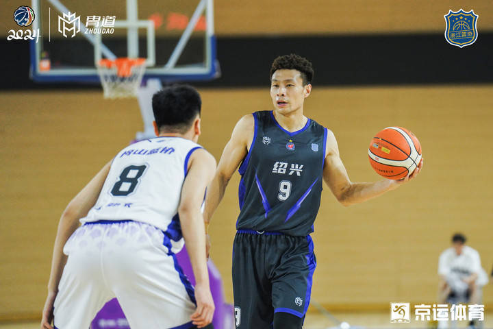 汇聚民间篮球高手,在亚运篮球场馆进行较量,2024男篮浙超联赛绍兴开打