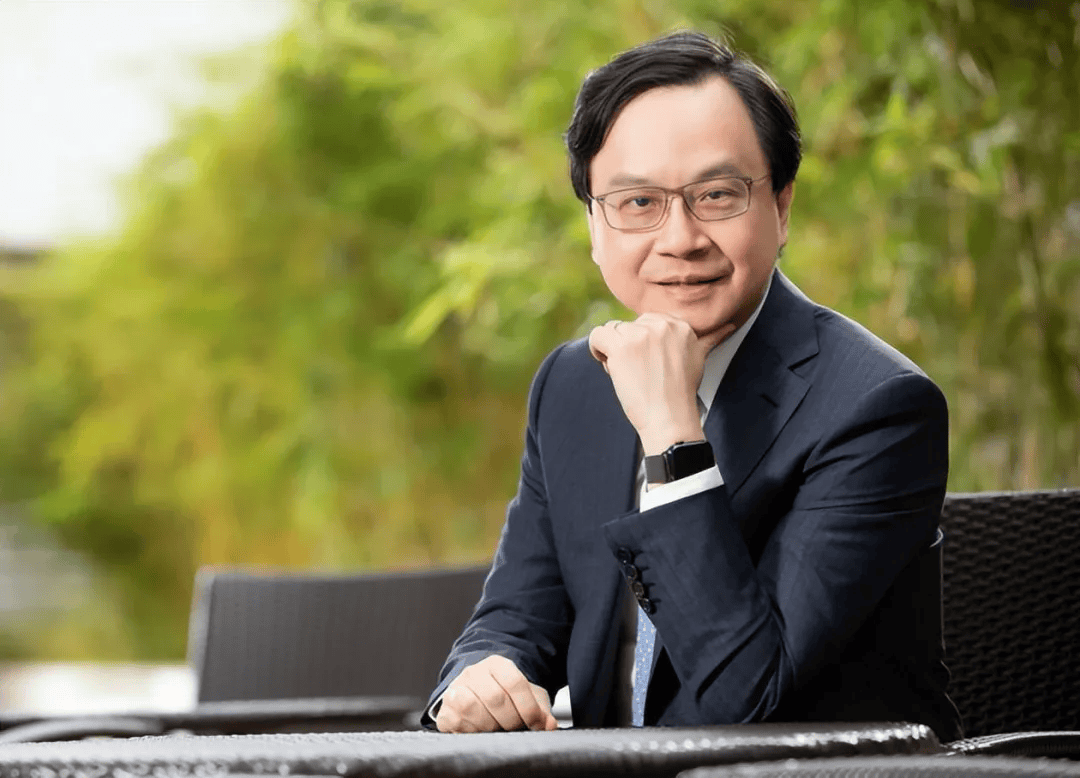 这位潮州人是无创产检奠基人,dna癌症早筛,是下一个离诺奖最近的中国