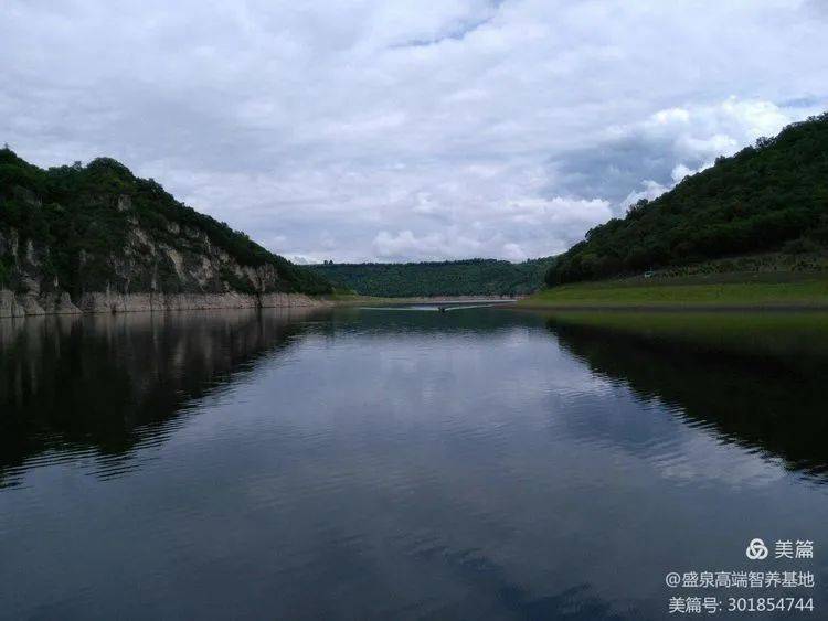 盛泉长者孝爱文化交流游学团(二) 松花江源头 仁义砬子之旅