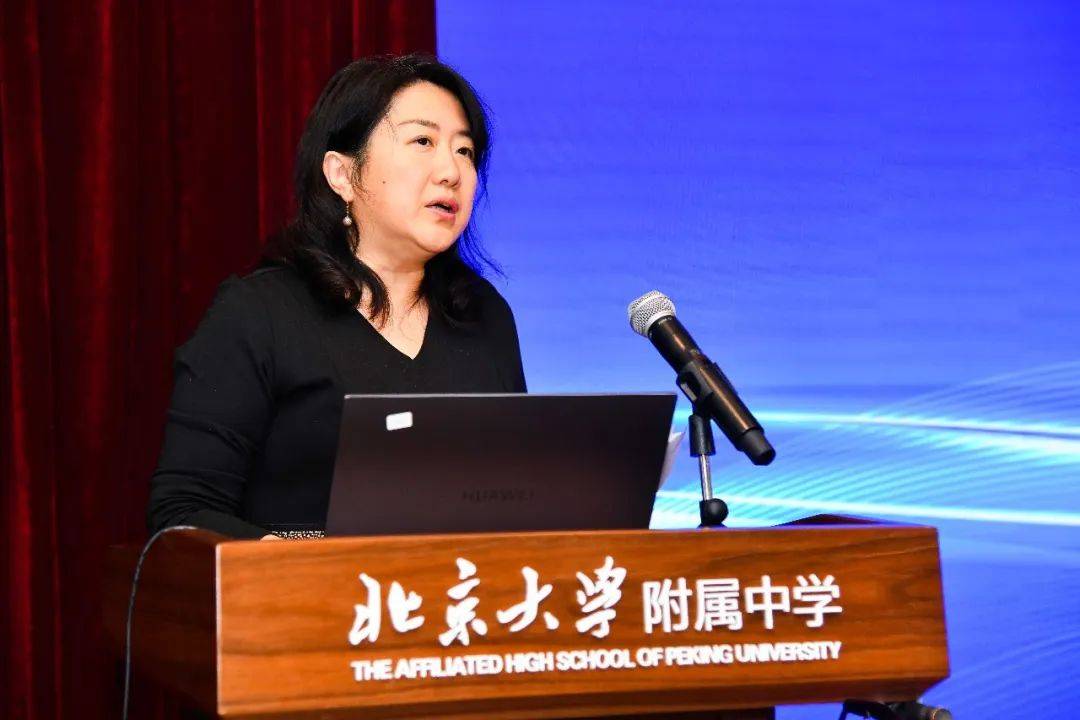 一周综述|促发展,共育人,海淀教育本周新看点