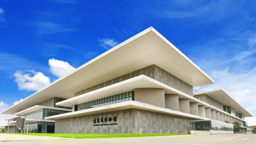 陕西1家,中央地方共建国家级重点博物馆名单公布