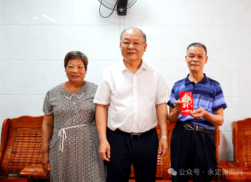 梅大高速塌方灾害5名救援者拟被确认为见义勇为!永定人刘永缙入选