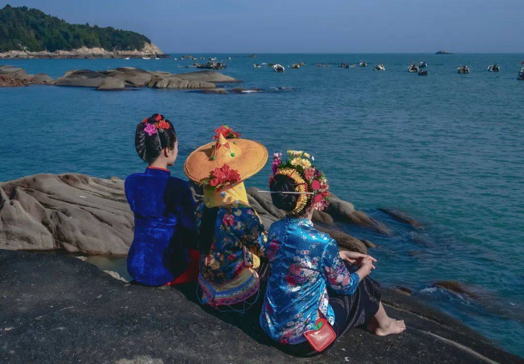 【5月25日深度体验】泉州蟳埔村 西街,开元寺纯玩一日游