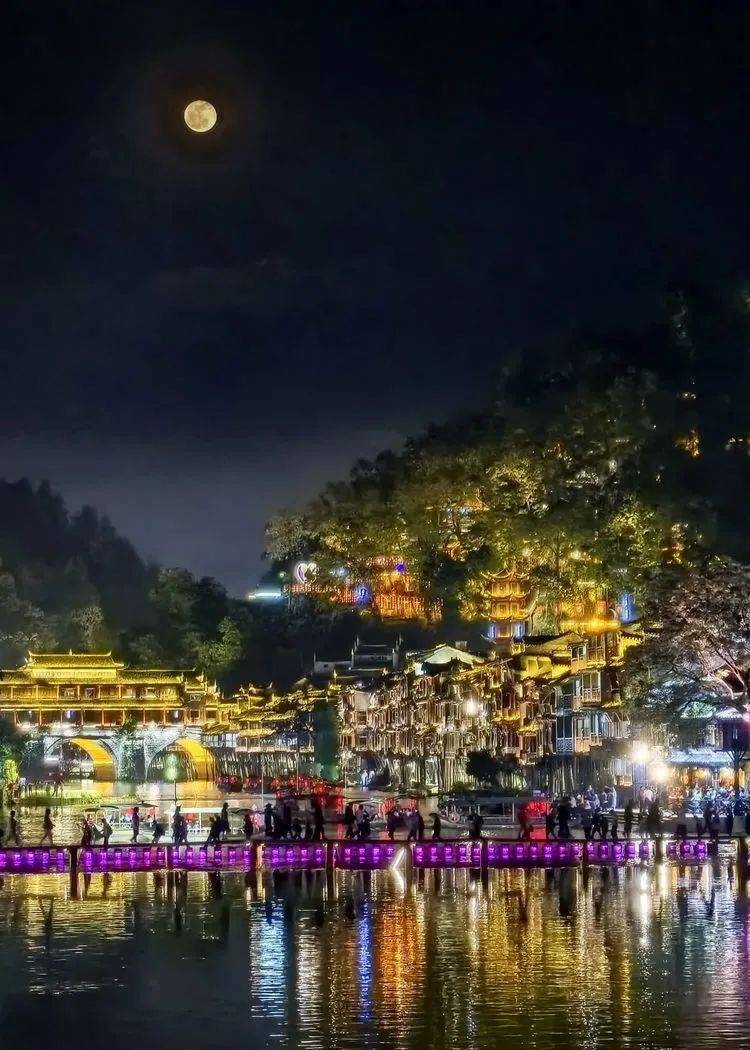 "魅力湘西·仙境梵净山"摄影采风作品分享