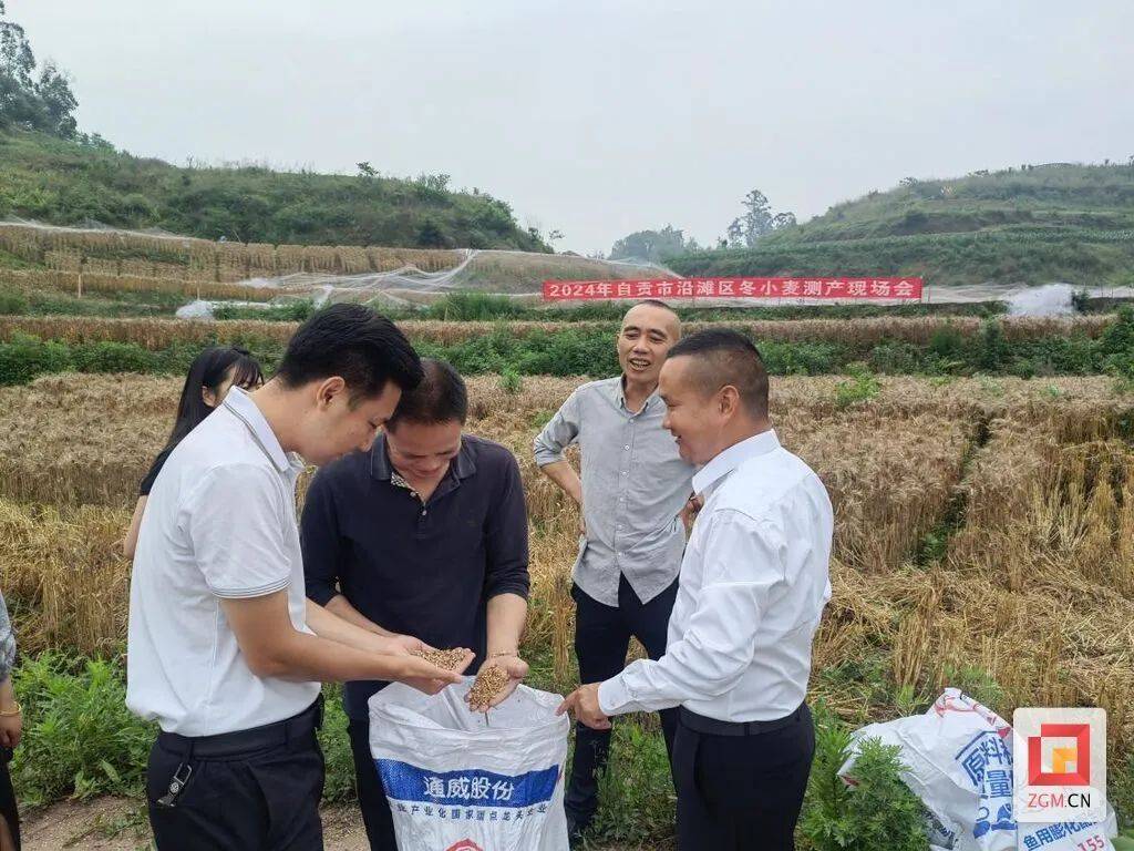 荣县:近日,荣县市场监管局举行政务开放日活动,邀请县(镇)人大代表