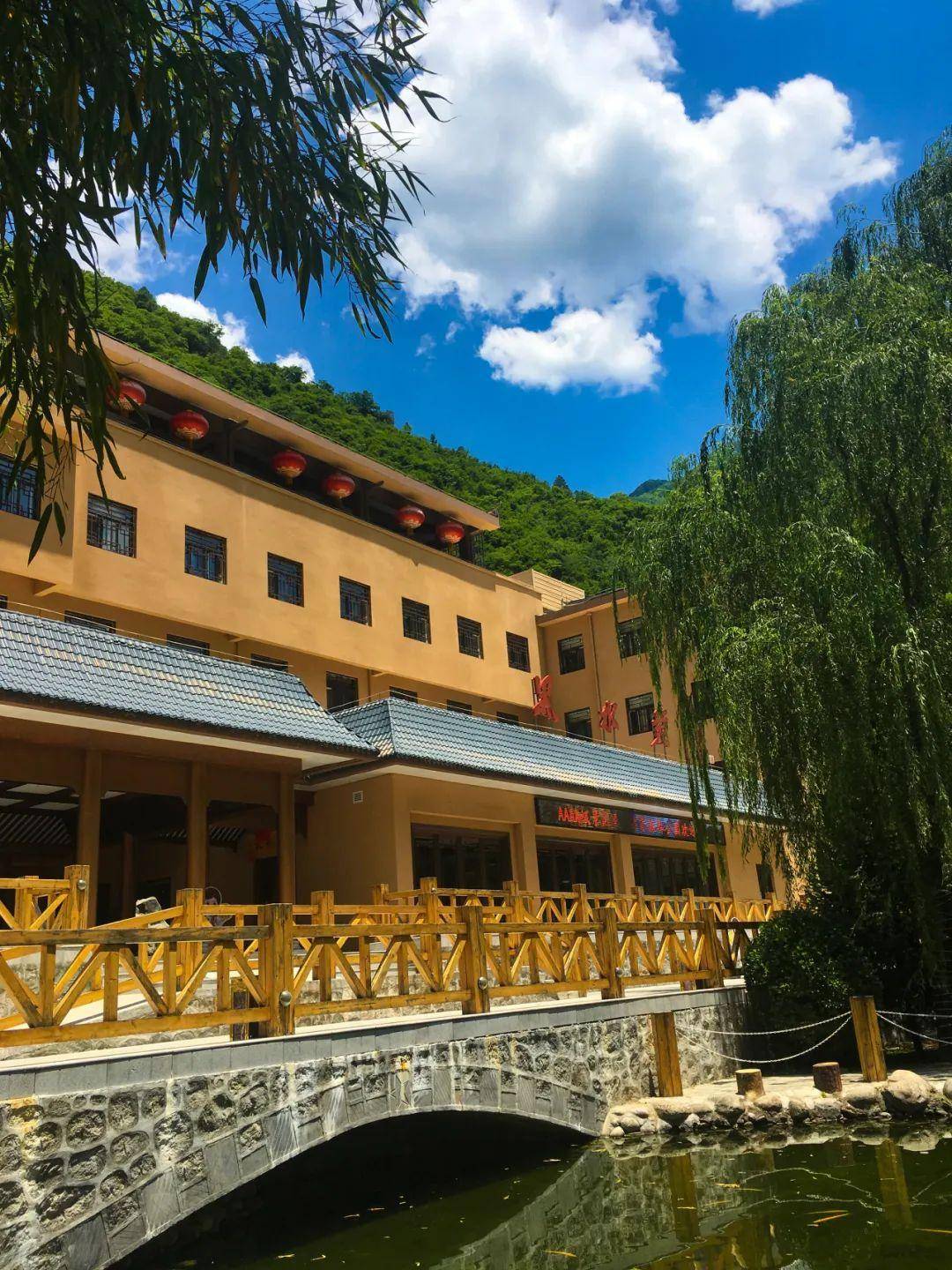 您有一条来自黑河的绿色邀约~请查收