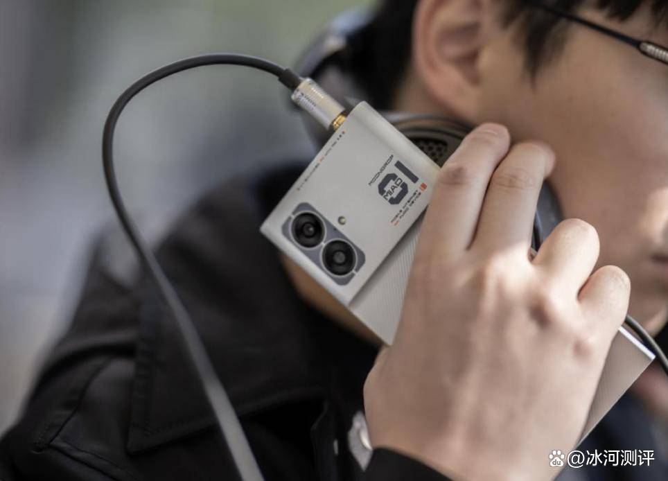 高保真音乐爱好者的新选择,miad 01手机全面评测,2499元值吗?