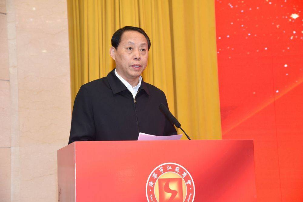 2014年10月,刘东波履新曲阜市委副书记,副市长,代理市长,后获任市长