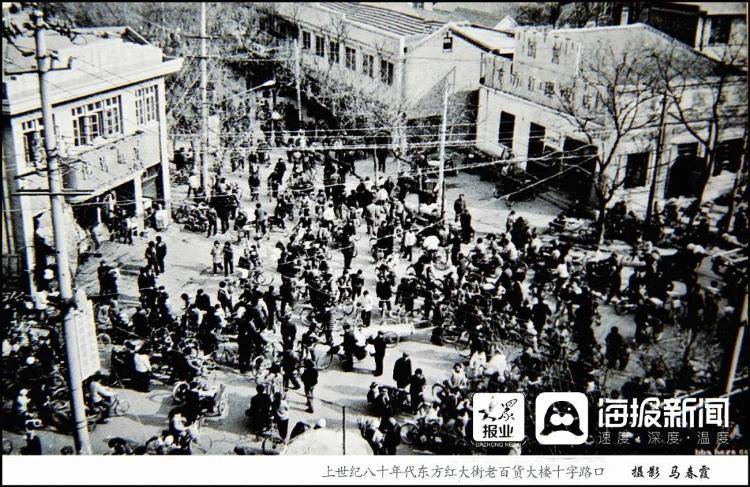 郭有才唱火"菏泽南站"!重温那些"后劲十足"的菏泽记忆