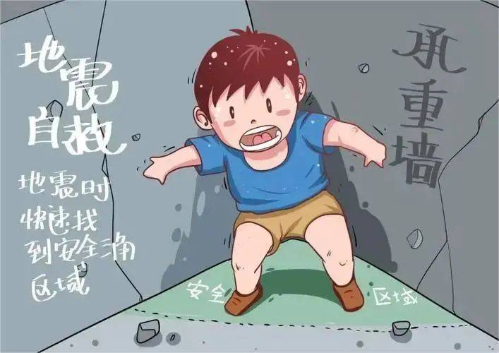 【全国防灾减灾日】东胜区那日松幼儿园:防灾减灾 守护平安