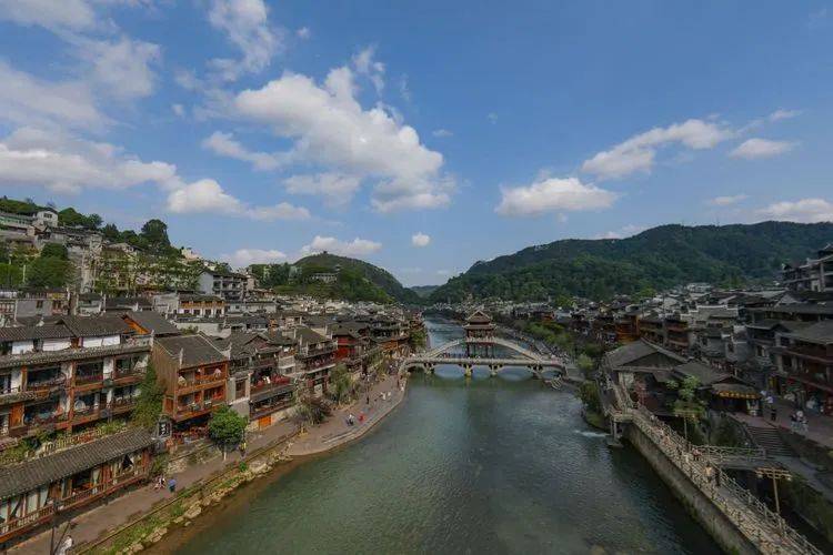 "魅力湘西·仙境梵净山"摄影采风作品分享