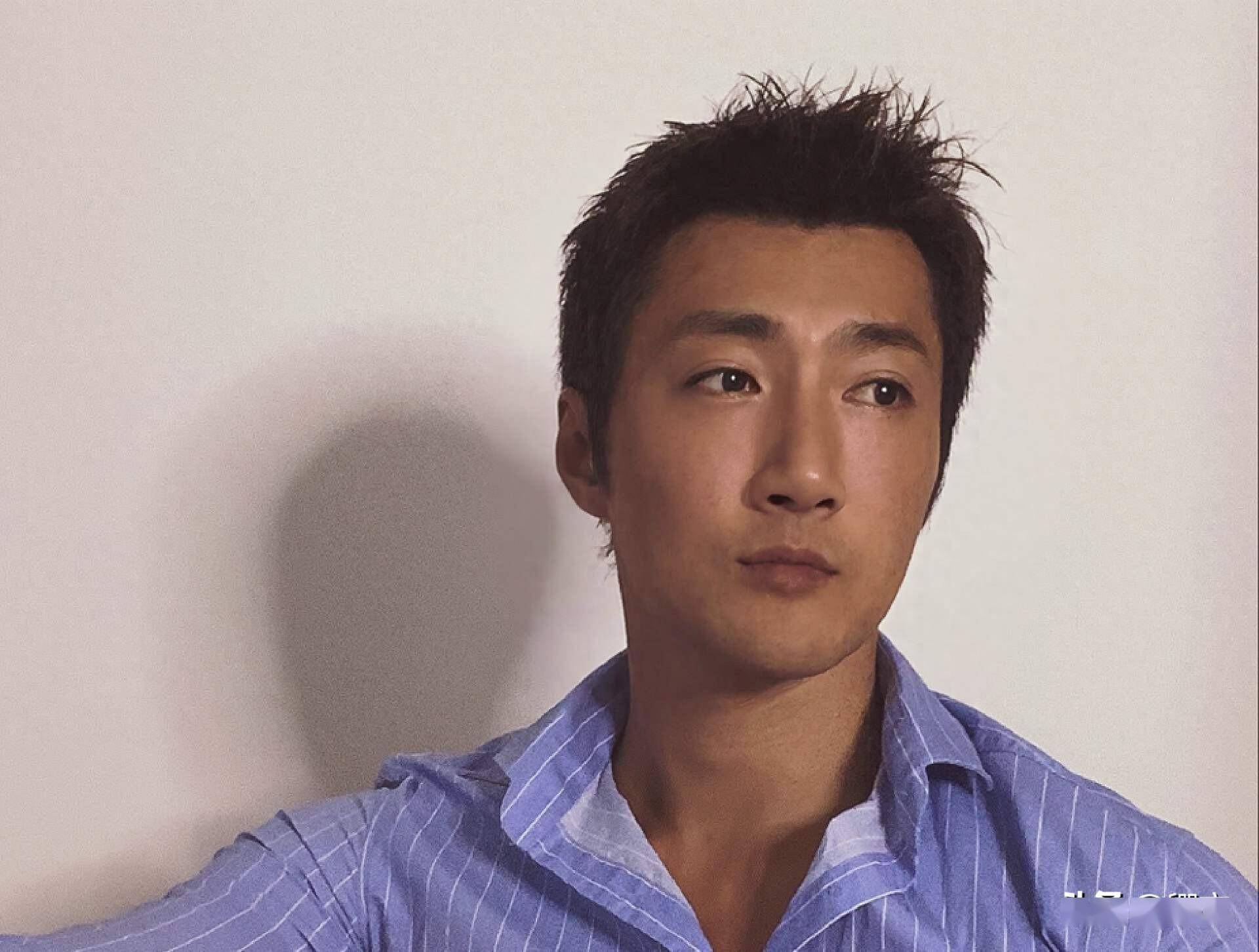 讲粤语引热议,回应:不会为了迎合市场说普通话_蔡淇俊_广东_陈奕迅